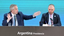 Imagen de Un país que acelera hacia el abismo