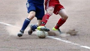 Falleció otro jugador de fútbol amateur en Cipolletti