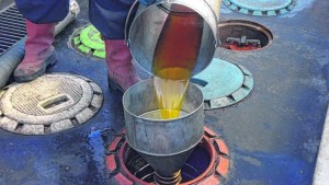 Refinerías pierden US$ 100 millones de dólares al mes por el desfase del gasoil