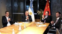 Imagen de Argentina tendrá el primer tren solar con baterías de litio de Latinoamérica