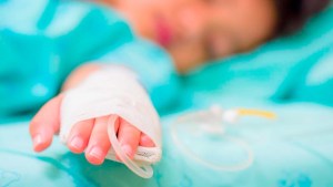 México reporta cuatro casos de hepatitis aguda de origen desconocido en niños