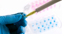 Imagen de Un estudio científico vincula la hepatitis aguda infantil con el coronavirus