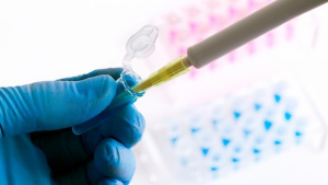 Un estudio científico vincula la hepatitis aguda infantil con el coronavirus