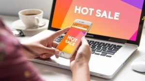 Cyber Monday, Hot Sale y Black Friday, ¿cuál es la diferencia?