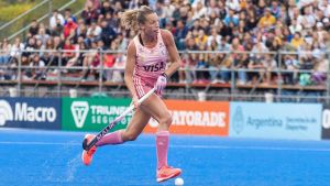 Delfina Merino no será tenida en cuenta para el Mundial y se despachó con una dura carta