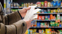 Imagen de La inflación de julio fue de 7,4% y supera el 70% en los últimos 12 meses