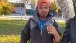 Buscan a un hombre de Centenario desaparecido desde el martes