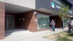 Tres jueces ya se excusaron de intervenir en la denuncia de Gennari contra Busamia