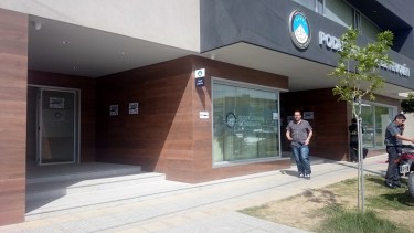 La causa fue derivada a los juzgados laborales de Neuquén. (Archivo)