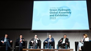 Bariloche será sede del Congreso Internacional de Hidrógeno Verde