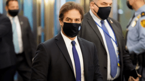 Lacalle Pou: en Uruguay hay «un respecto irrestricto a la separación de poderes»