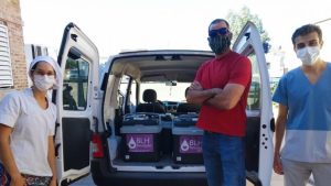 Día Mundial de la Donación de Leche Humana: un gesto de amor que da vida y salud