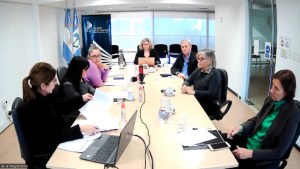 Se vienen los exámenes en el concurso judicial del año en Neuquén
