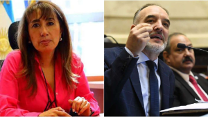 Anulan resolución que consideró a la UCR «segunda minoría» para la Magistratura, como en el caso de Doñate