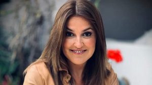 Maju Lozano recordó una vieja pelea con Facundo Arana, tras la palabra de Gaetani