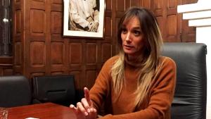 Feroz interna en Tigre en Unión por la Patria: ofensiva contra Zamora del sector de Malena Galmarini