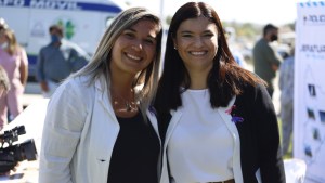 Neuquén: Marianina Domínguez reemplazará a Vanina Merlo en Seguridad