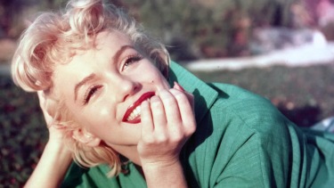 "El misterio de Marilyn Monroe: las cintas inéditas", el nuevo documental de la diva. 