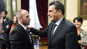 Crece la incidencia de Massa con el proyecto para autónomos y monotributistas