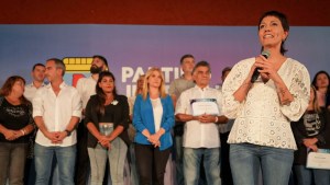 La intendente de Quilmes, Mayra Mendoza, negó la malversación y pidió que no presionen a la justicia
