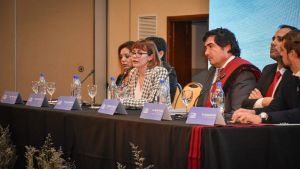 Inició la cuarta Mesa del Litio en Salta con la participación del ministro Kulfas