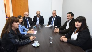 Río Negro: docentes cobrarán con descuentos y Unter avisa que retomará los paros suspendidos