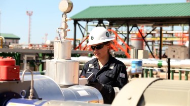 Las mujeres de Neuquén tienen menos trabajo registrado que las del resto del país