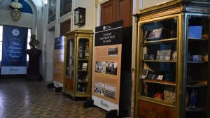 Museos de Viedma tendrán actividades durante el fin de semana
