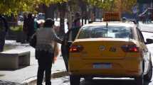 Imagen de Fiesta de la Confluencia 2024 en Neuquén: dónde están las paradas de taxis especiales