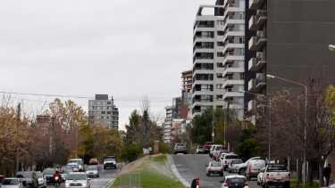 El inquilino no debe pegar todas las expensas. 