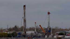 Vaca Muerta: la conexión de nuevos pozos repuntó en la previa al invierno&nbsp;