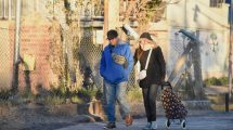 Imagen de Ola polar: cuál es la ciudad más fría este martes