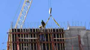 El 70% de los metros cuadrados construidos en Neuquén son edificios