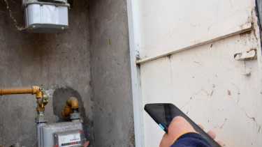 Nación tiene abierto el registro para los subsidios de luz y gas.