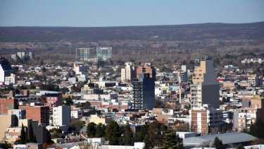La provincia recibe más de 9.000 millones al mes del gobierno nacional. Foto: Matías Subat.
