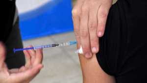 Covid-19: los niños ya pueden recibir la dosis de refuerzo