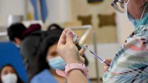 Coronavirus: Nación sigue de cerca el aumento de casos y recomienda «seguir vacunándose»
