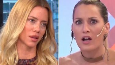 Neumann y Viciconte sumaron un nuevo round a su mala relación.