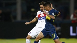 Se definen los clasificados de la Zona 2 de la Copa de la Liga Profesional: hora y TV