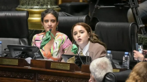 Imagen de La respuesta de Ofelia Fernández a Espert por viralizar una fake news: «es falsa, teletubi»