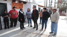 Imagen de Construirán casas antisísmicas para todos los habitantes de Sauzal Bonito
