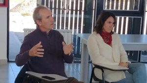 Elecciones en la UNC: Jurgeit y Malaspina proponen retomar los principios originales de la universidad