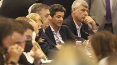 Foto: Noticias Argentinas.
