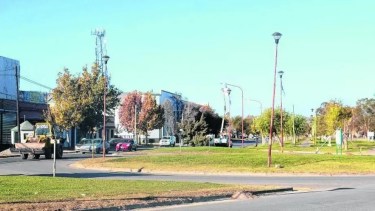 El intendente a través de una resolución desafectó a la directora del CAAM de su cargo. Foto Archivo. 
