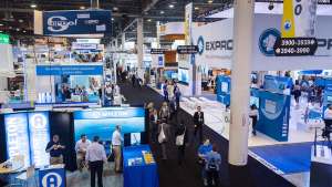 Pymes de Vaca Muerta en Houston: las actividades durante la semana