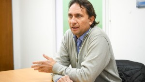 Educación en Río Negro: el ministro Núñez destacó el balance de sus seis meses de gestión
