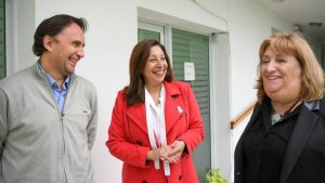 El nuevo Ministro de Educación anticipa su relación con Unter y define colaboradores