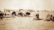 Imagen de Bella Vista, un comercio de ramos generales y hotel de Neuquén
