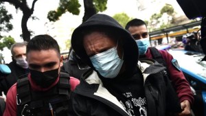 El empresario Patricelli irá a prisión preventiva por la tragedia frente al Hipódromo de Palermo