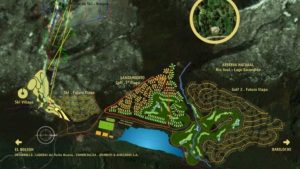 La Justicia anula el desarrollo inmobiliario del cerro Perito Moreno, en El Bolsón